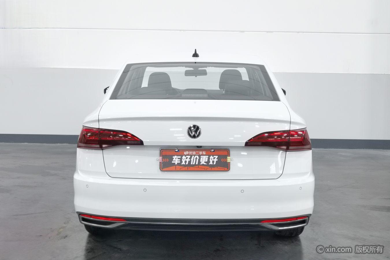 Volkswagen Bora 2021 280TSI DSG Elite Smart Connect