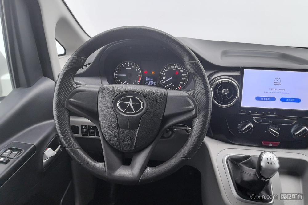 JAC Refine M3, фото 13