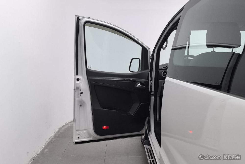 JAC Refine M3, фото 20