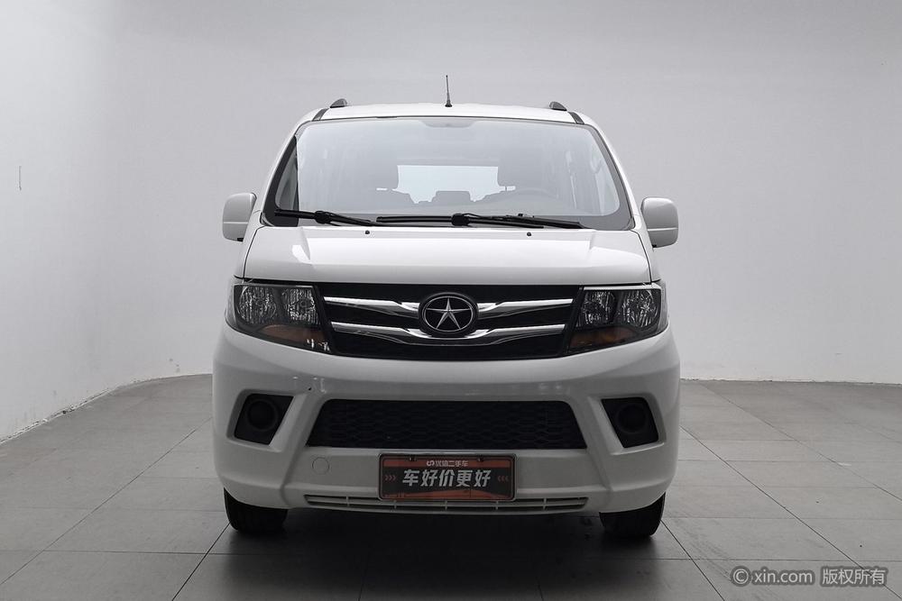 JAC Refine M3, фото 2