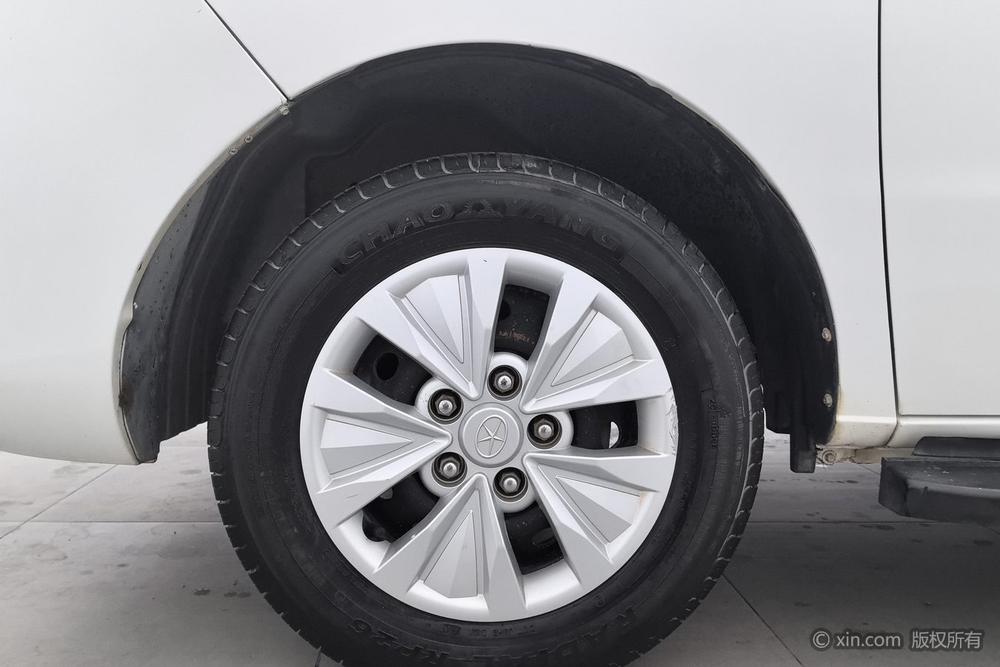 JAC Refine M3, фото 9