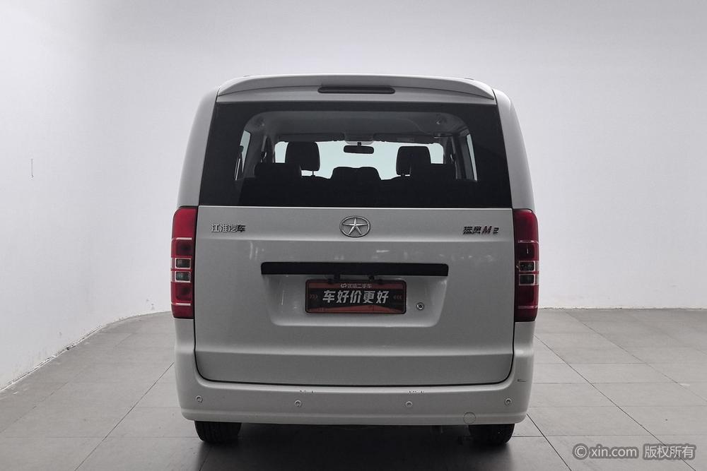 JAC Refine M3, фото 3