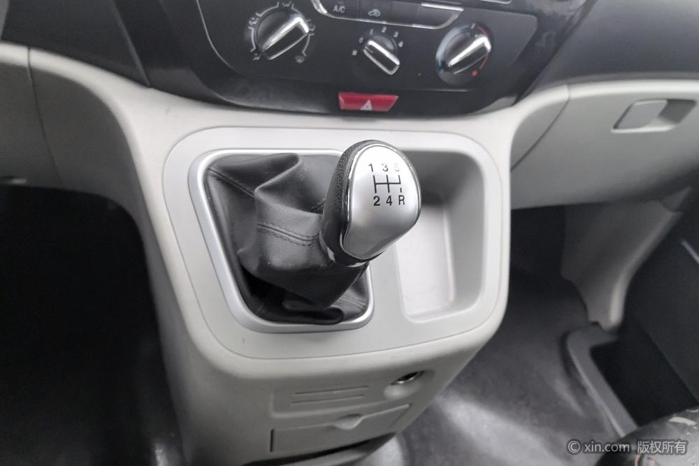 JAC Refine M3, фото 14