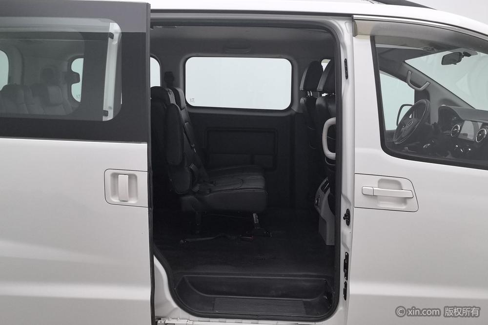 JAC Refine M3, фото 18