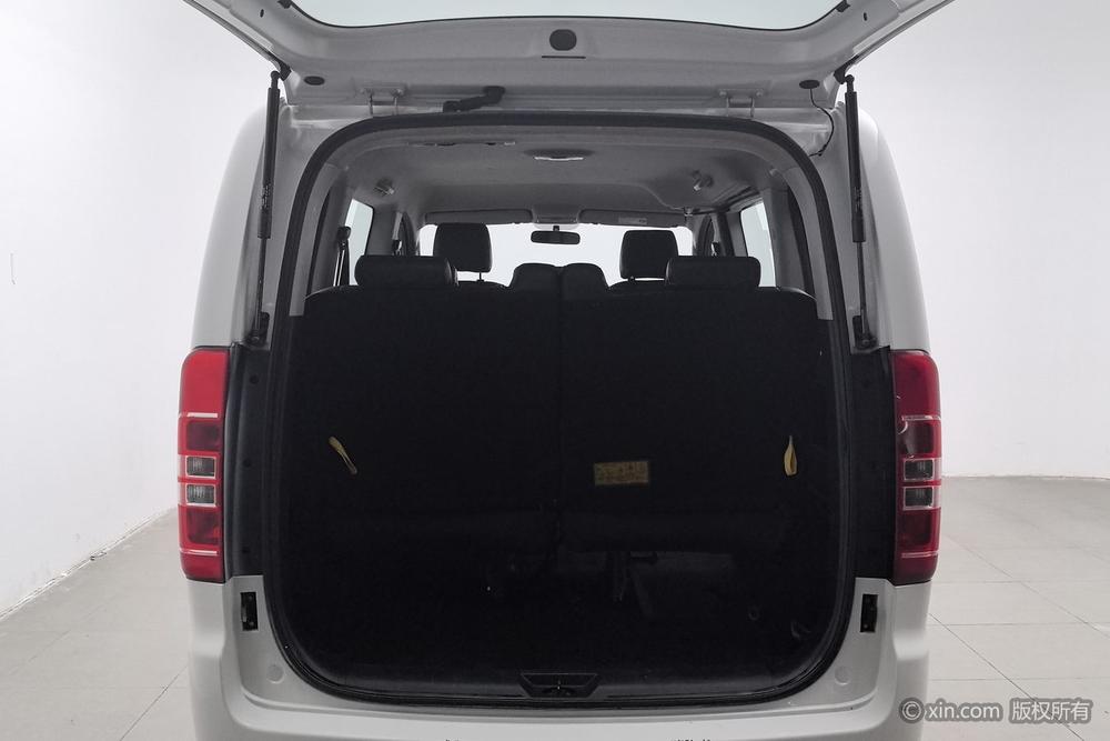 JAC Refine M3, фото 22