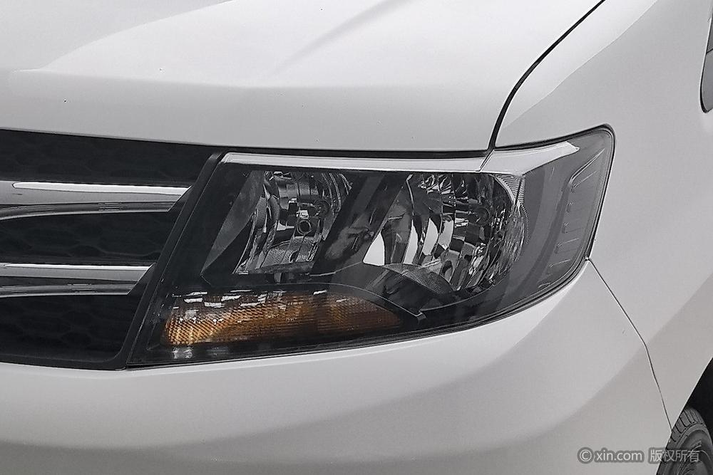 JAC Refine M3, фото 7