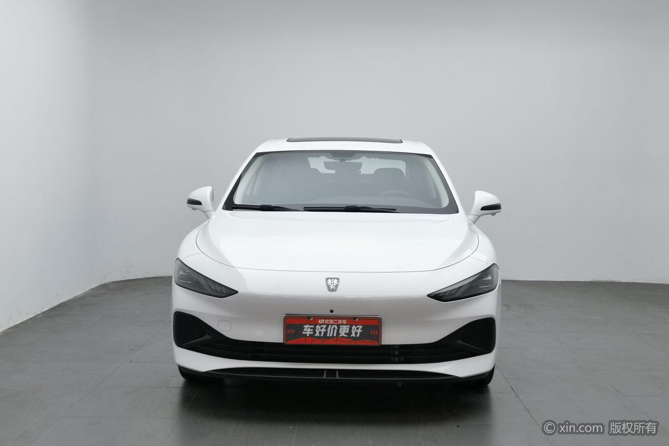 Roewe D7 DMH 2023 125