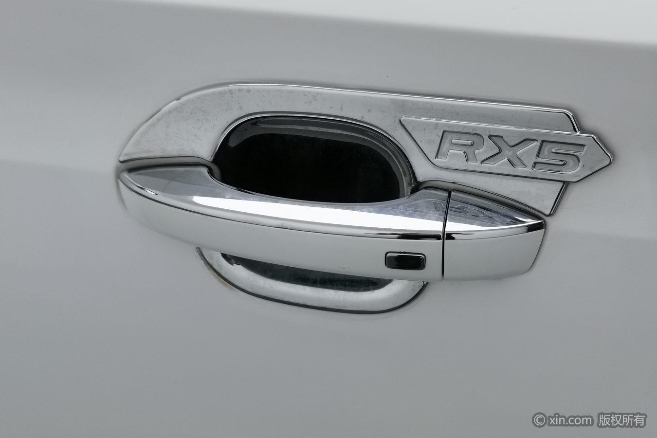 Roewe RX5 — фотографии объявления, Фото 9