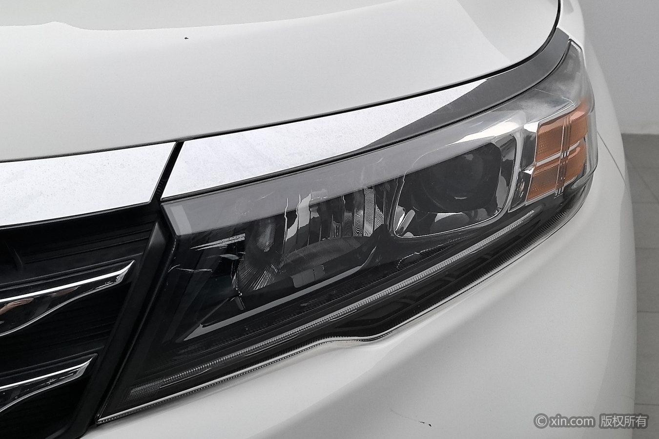 GAC GS3 2017 200T AT Elite