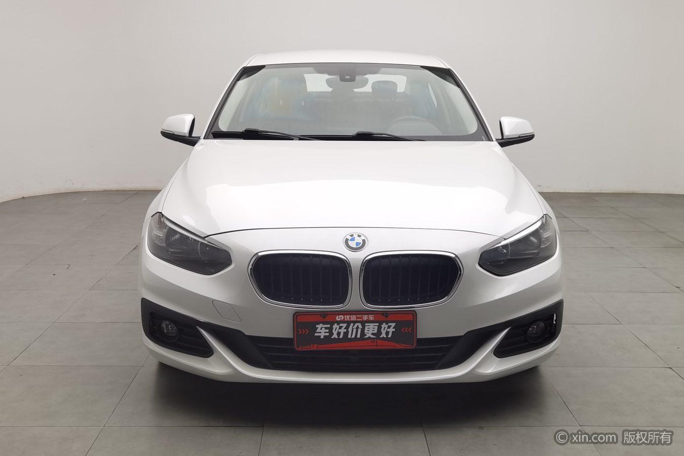 BMW 1 Series 1 2017 118i Fashion