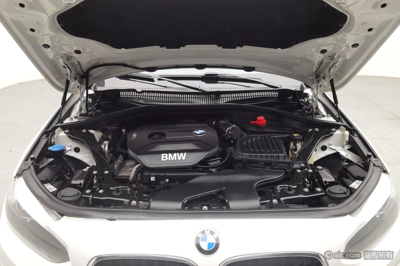 BMW 1 Series 1 2017 118i Fashion