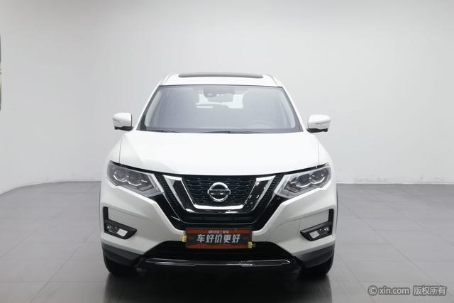 Nissan X-Trail 2023 2.0 L 2 WD — фото 2