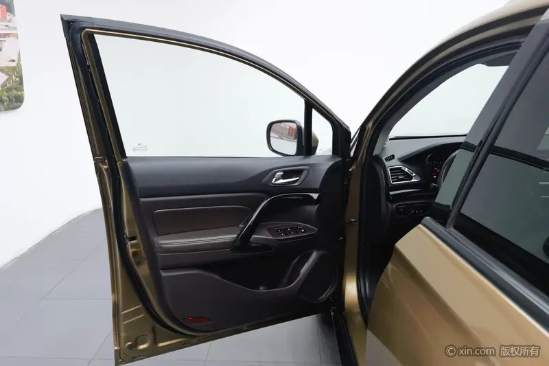 Trumpchi GACTrumpchi GS4 — фото 16