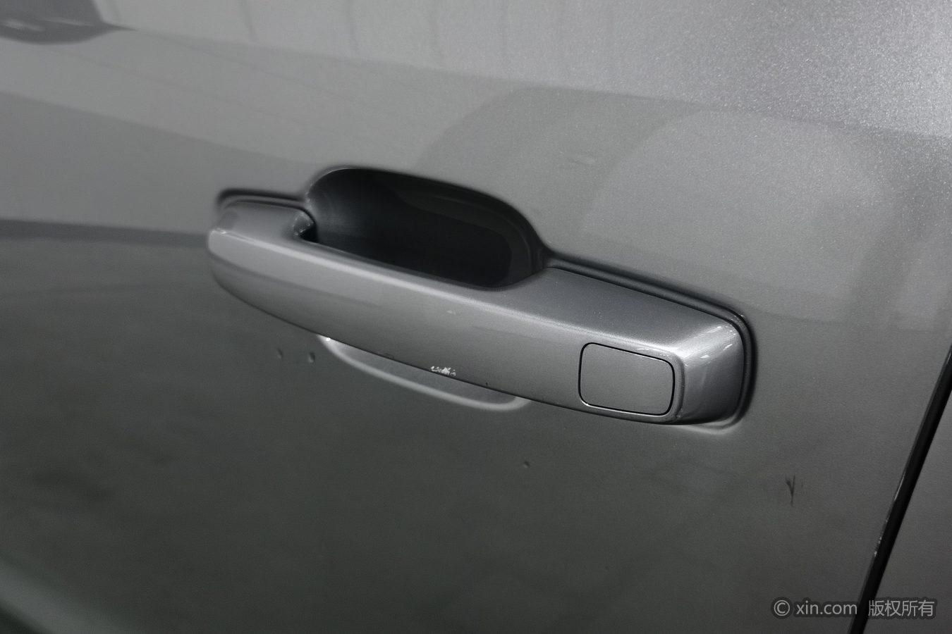 BAIC BJ BAIC Off-road BJ30 2024 1.5T DCT liang qu qing ye Air ban