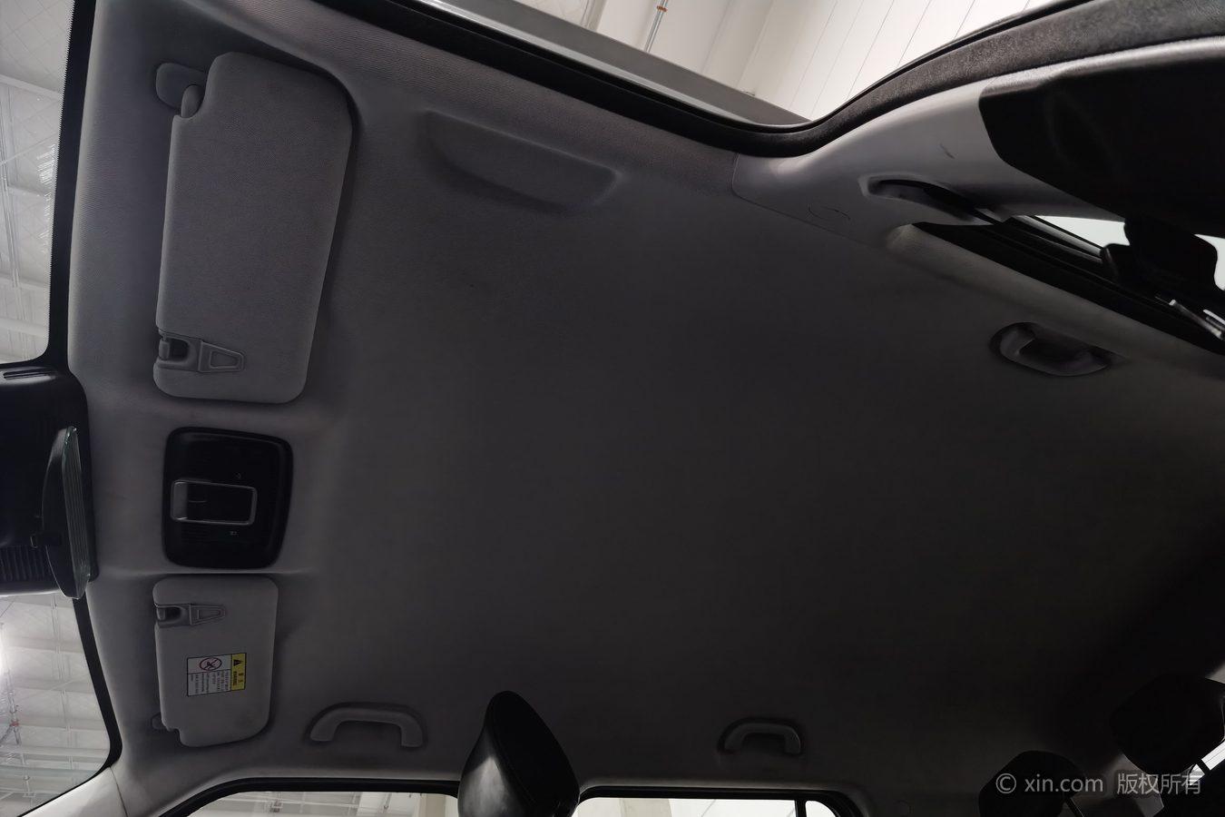 BAIC BJ BAIC Off-road BJ30 2024 1.5T DCT liang qu qing ye Air ban
