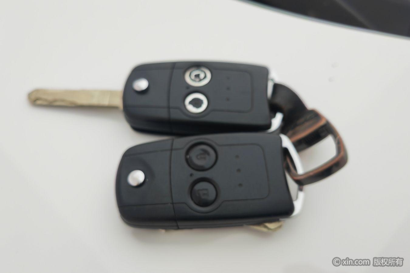 Honda CR-V 2012 2.0L