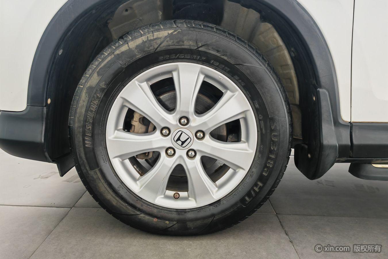 Honda CR-V 2012 2.0L