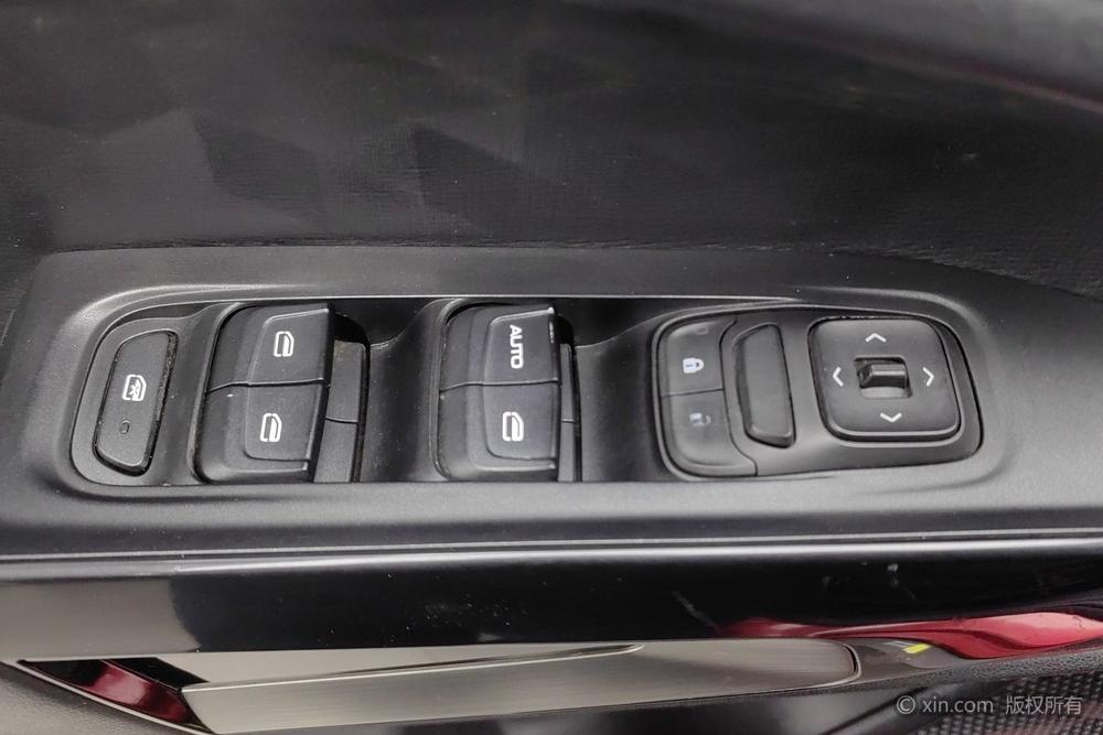 Baojun RM-5, фото 23