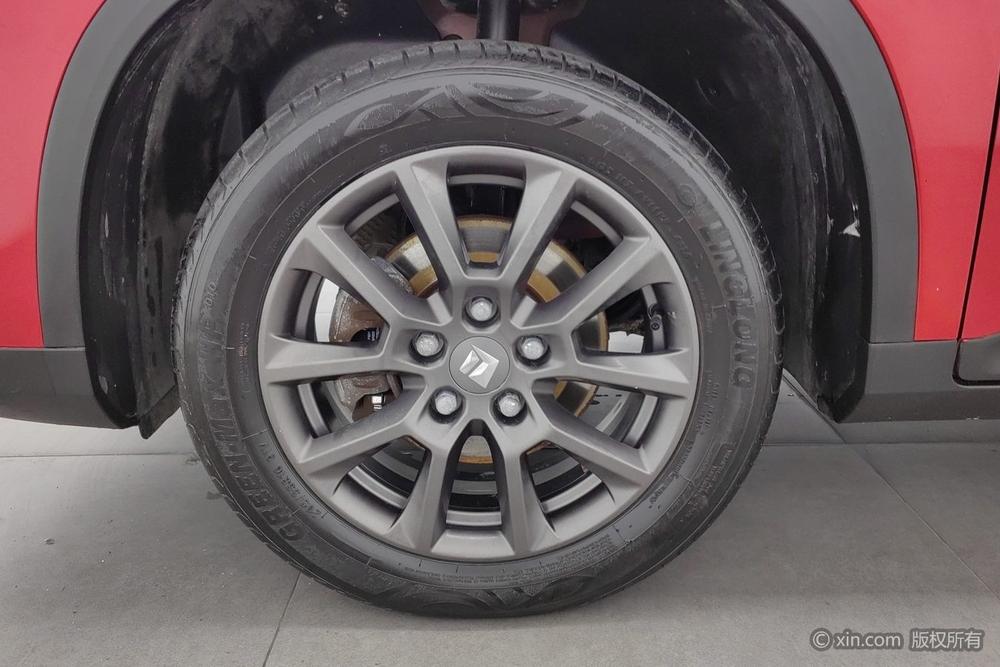Baojun RM-5, фото 10