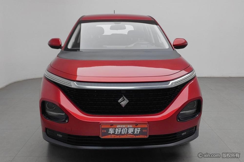 Baojun RM-5, фото 2