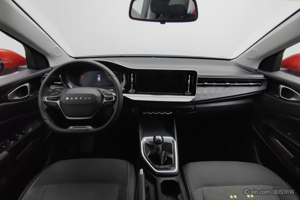Baojun RM-5, фото 13