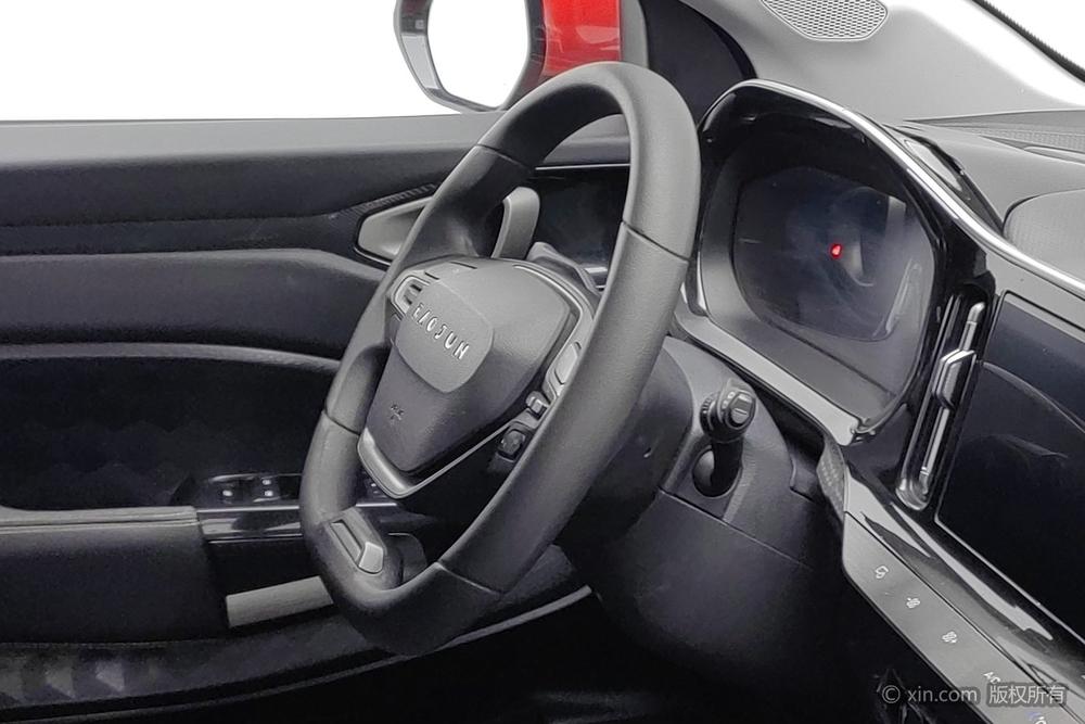 Baojun RM-5, фото 17