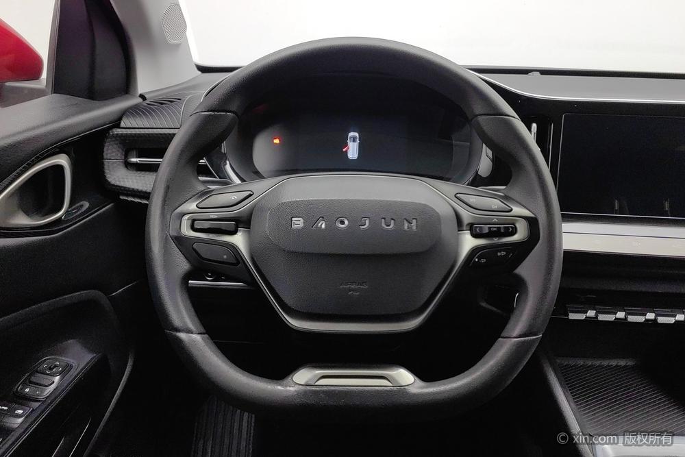 Baojun RM-5, фото 14