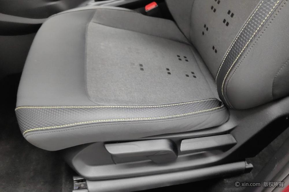 Baojun RM-5, фото 19