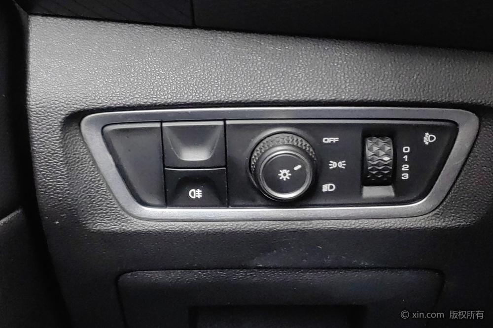 Baojun RM-5, фото 16