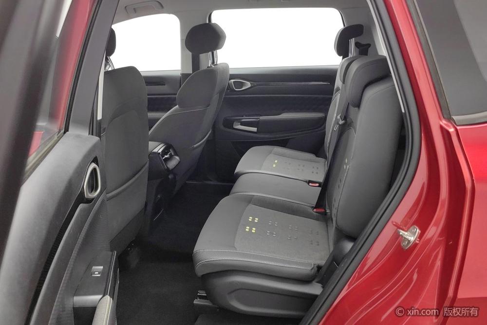 Baojun RM-5, фото 20