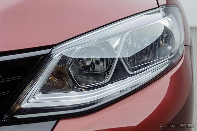 Nissan TIIDA 2024 1.6 L CVT — фото 7