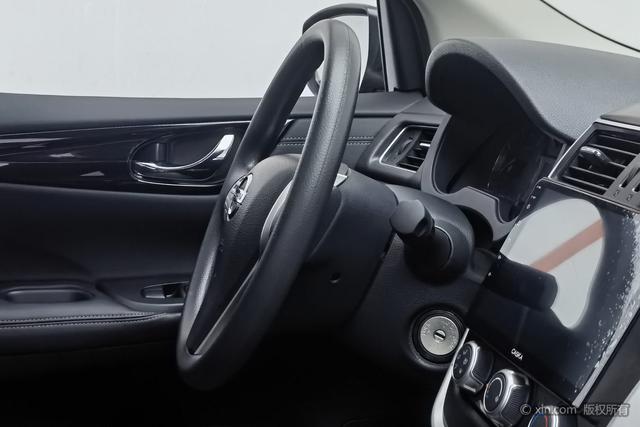 Nissan TIIDA 2024 1.6 L CVT — фото 16