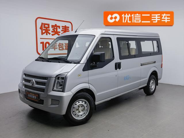 DongFeng Xiaokang C36 2019 года выпуска