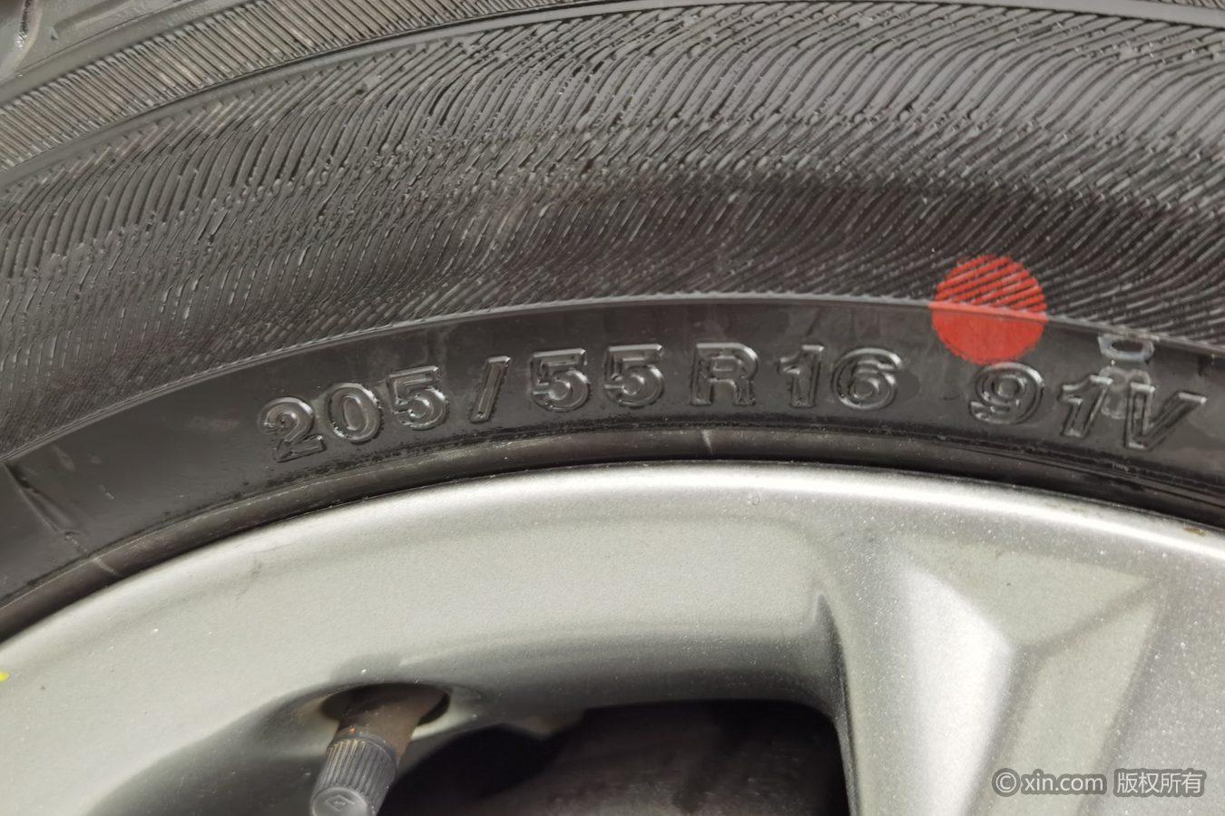 Toyota Corolla 2012 1.8L CVT GL-i