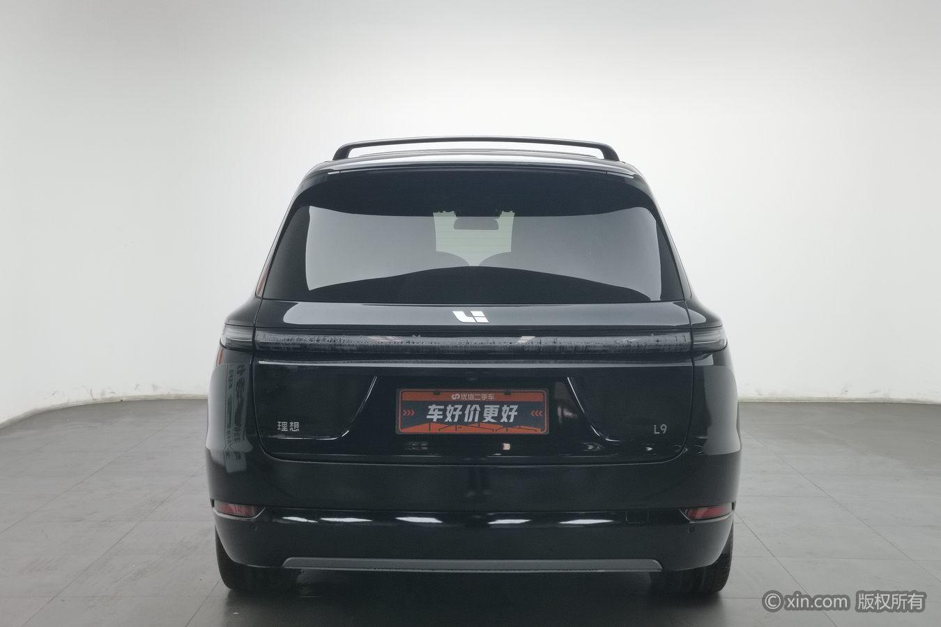 Li Auto L9 2022 Max