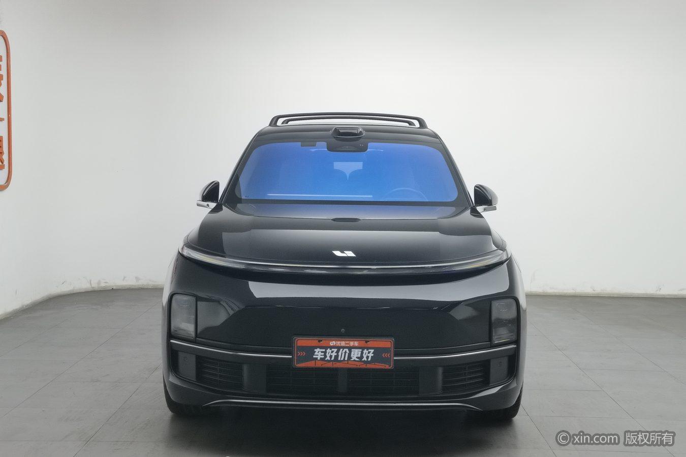Li Auto L9 2022 Max