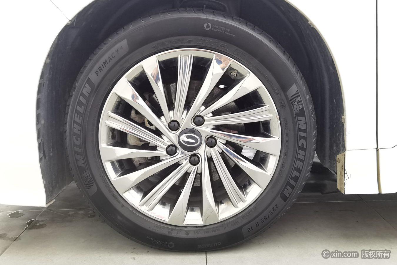 GAC M8 2023 390T