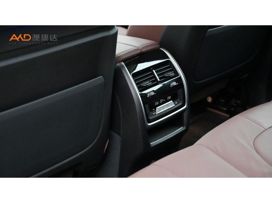 BMW X5 2020 xDrive40i Premium M Sport