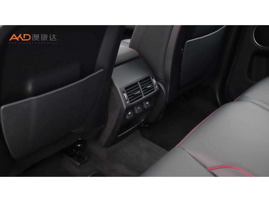 Land Rover Discovery Sport Sport 2022 249PS R-Dynamic S 5 мест