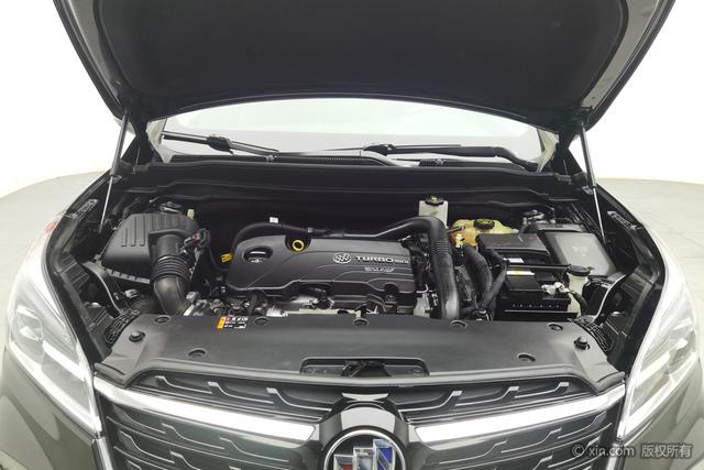 Buick Envision 2021 532 T 2 WDElite — фото 6