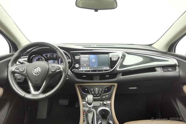 Buick Envision 2021 532 T 2 WDElite — фото 13