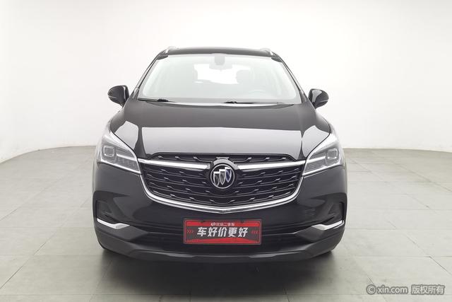 Buick Envision 2021 532 T 2 WDElite — фото 2