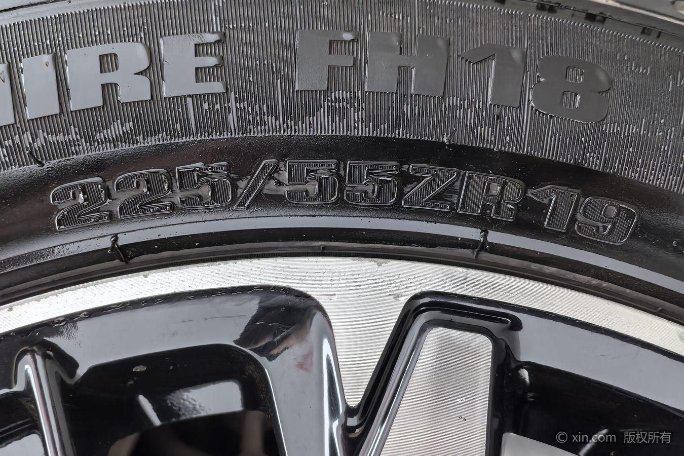 Ford Escape 2019 EcoBoost 245 ST-LINE