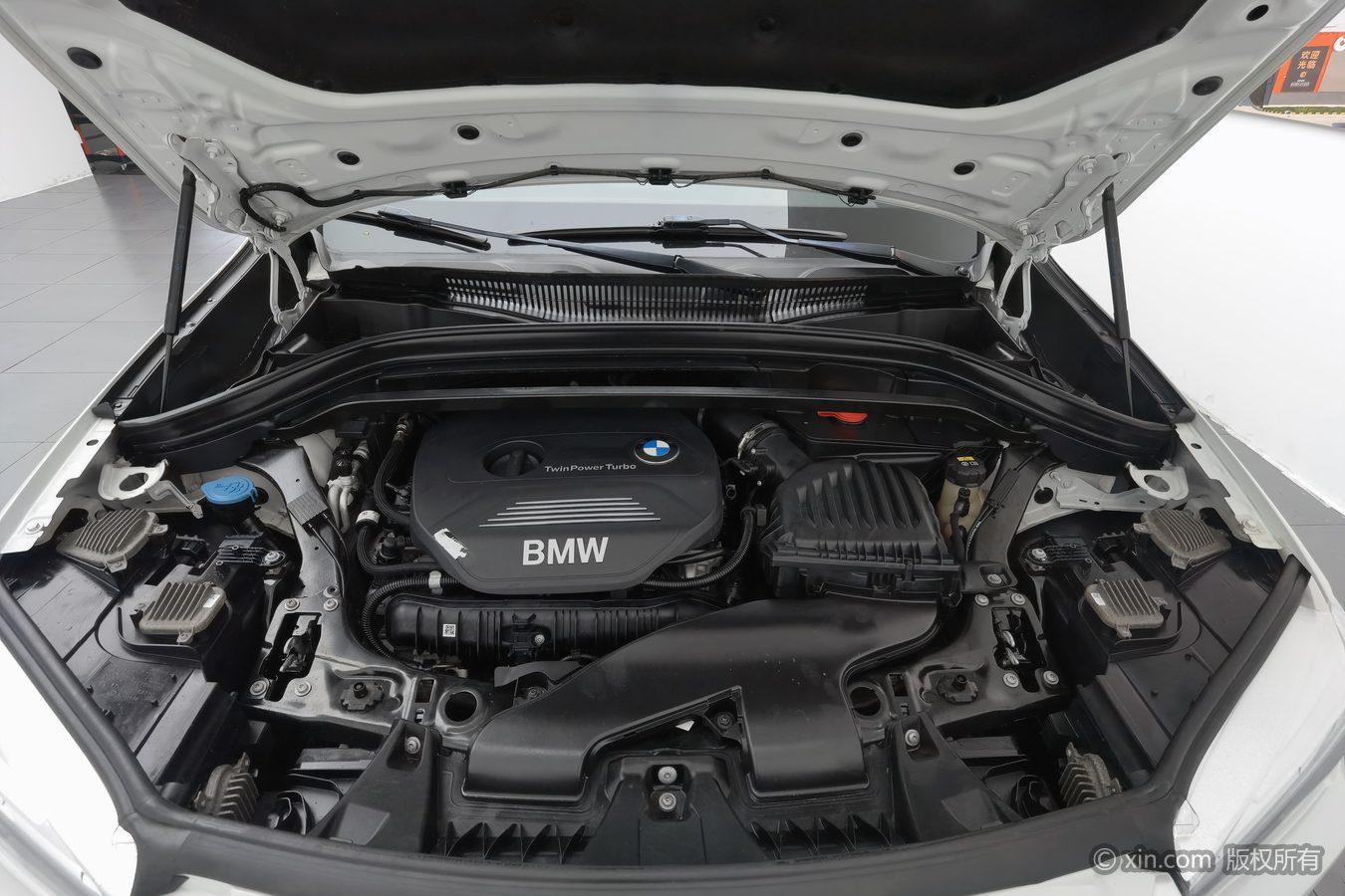 BMW X1 2018 xDrive20Li Premium