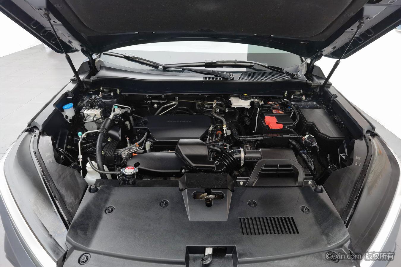 Honda Breeze 2023 240TURBO CVT Luxury PRO