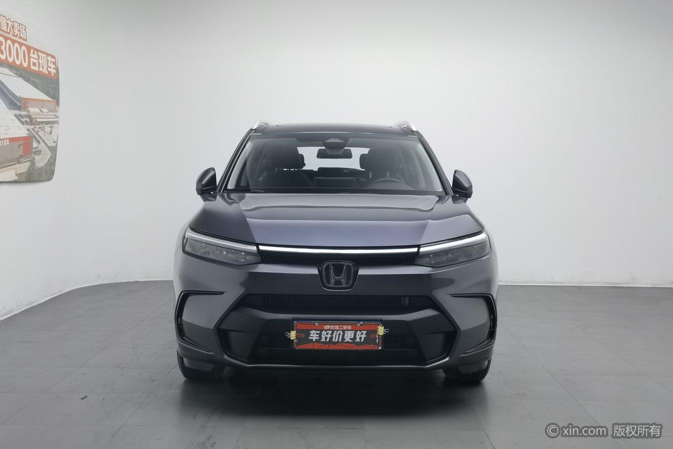 Honda Breeze 2023 240TURBO CVT Luxury PRO