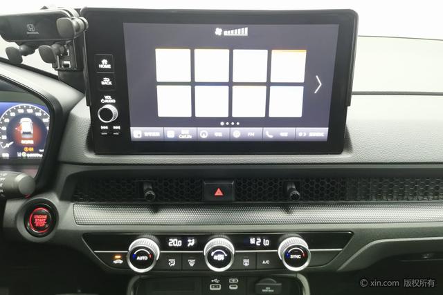 Honda Breeze 2023 240 TURBO CVT 2 WD PRO — фото 13