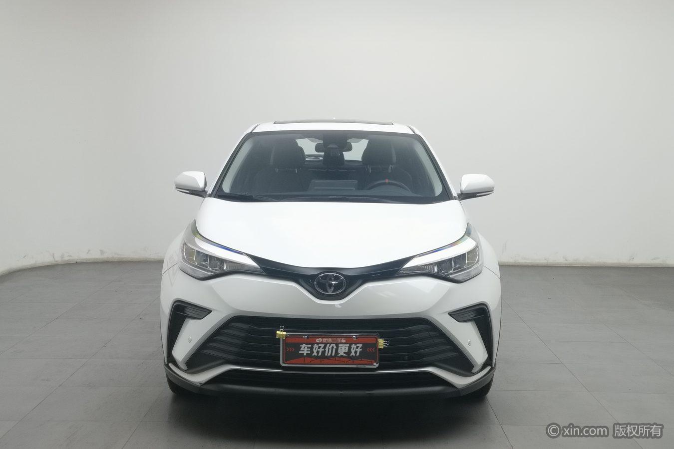 Toyota Izoa 2023 2.0L CARE