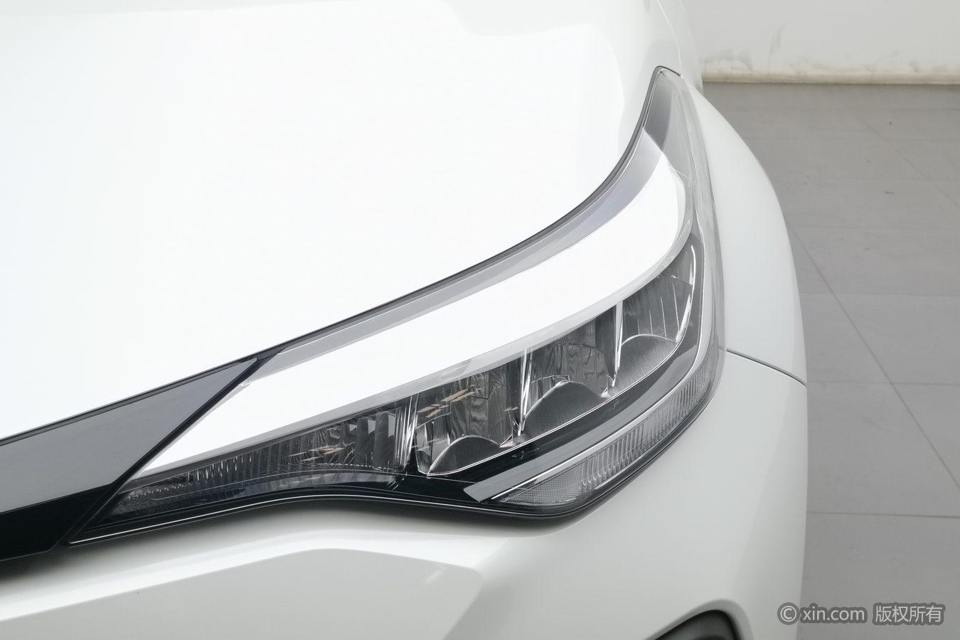Toyota Izoa 2023 2.0L CARE