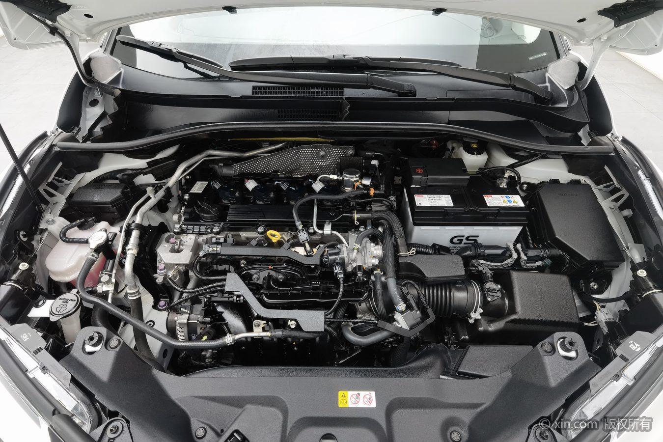 Toyota Izoa 2023 2.0L CARE